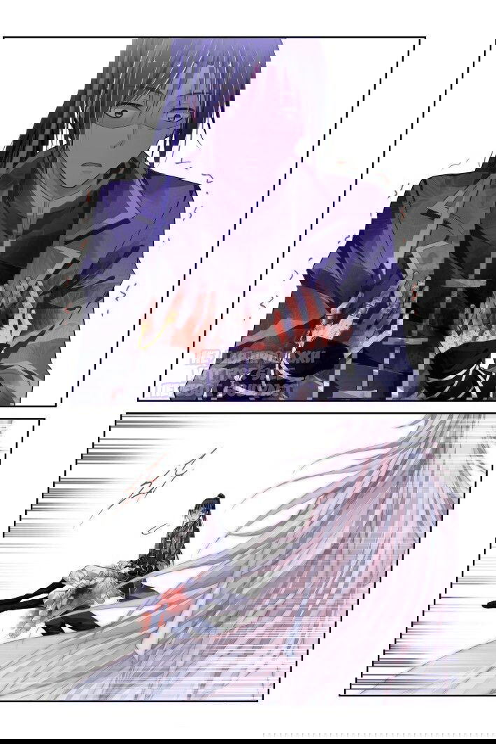 Манга Контракт душ - Глава 161 Страница 6