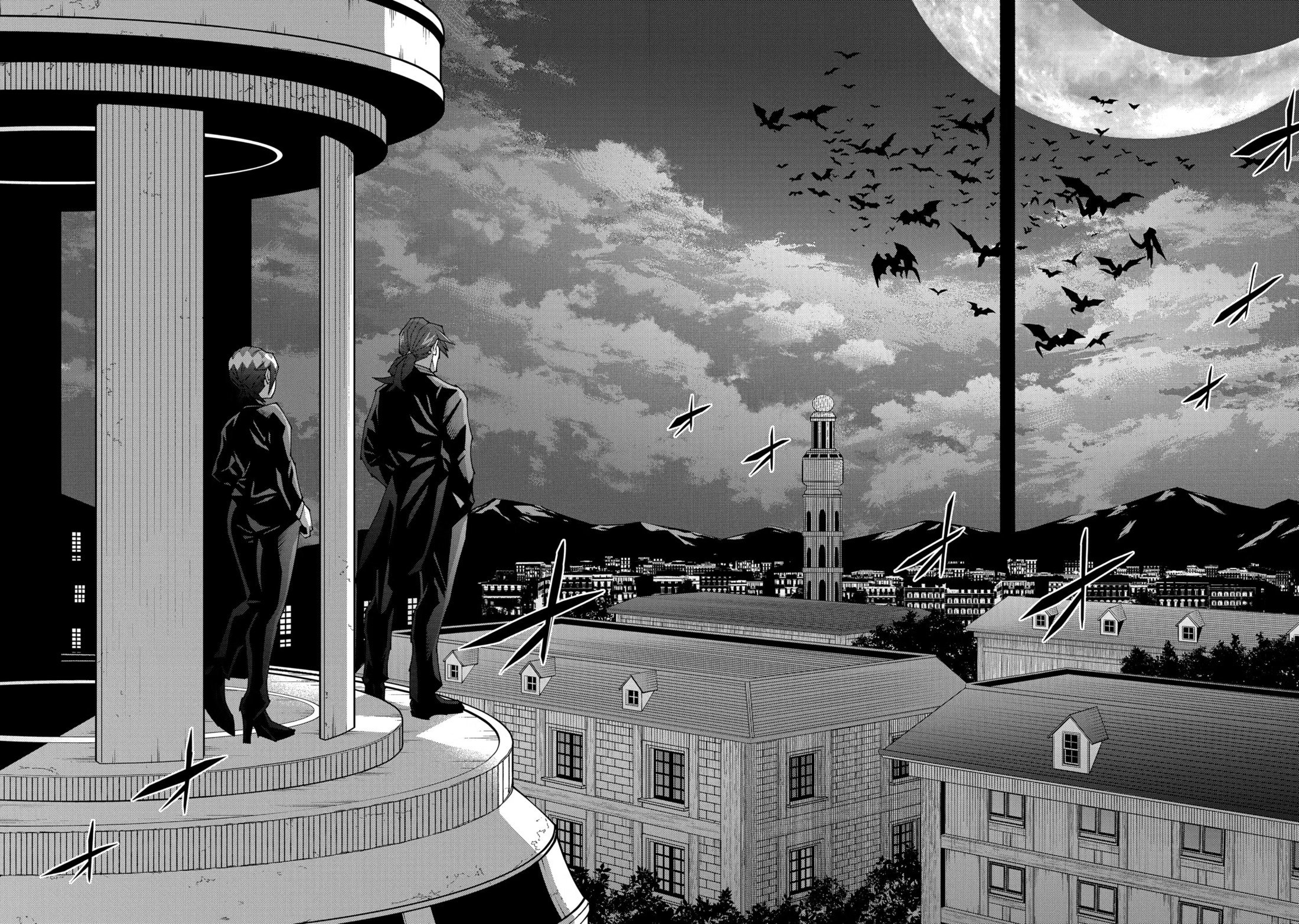 Манга Тяжкий труд в подземелье - Глава 50 Страница 46