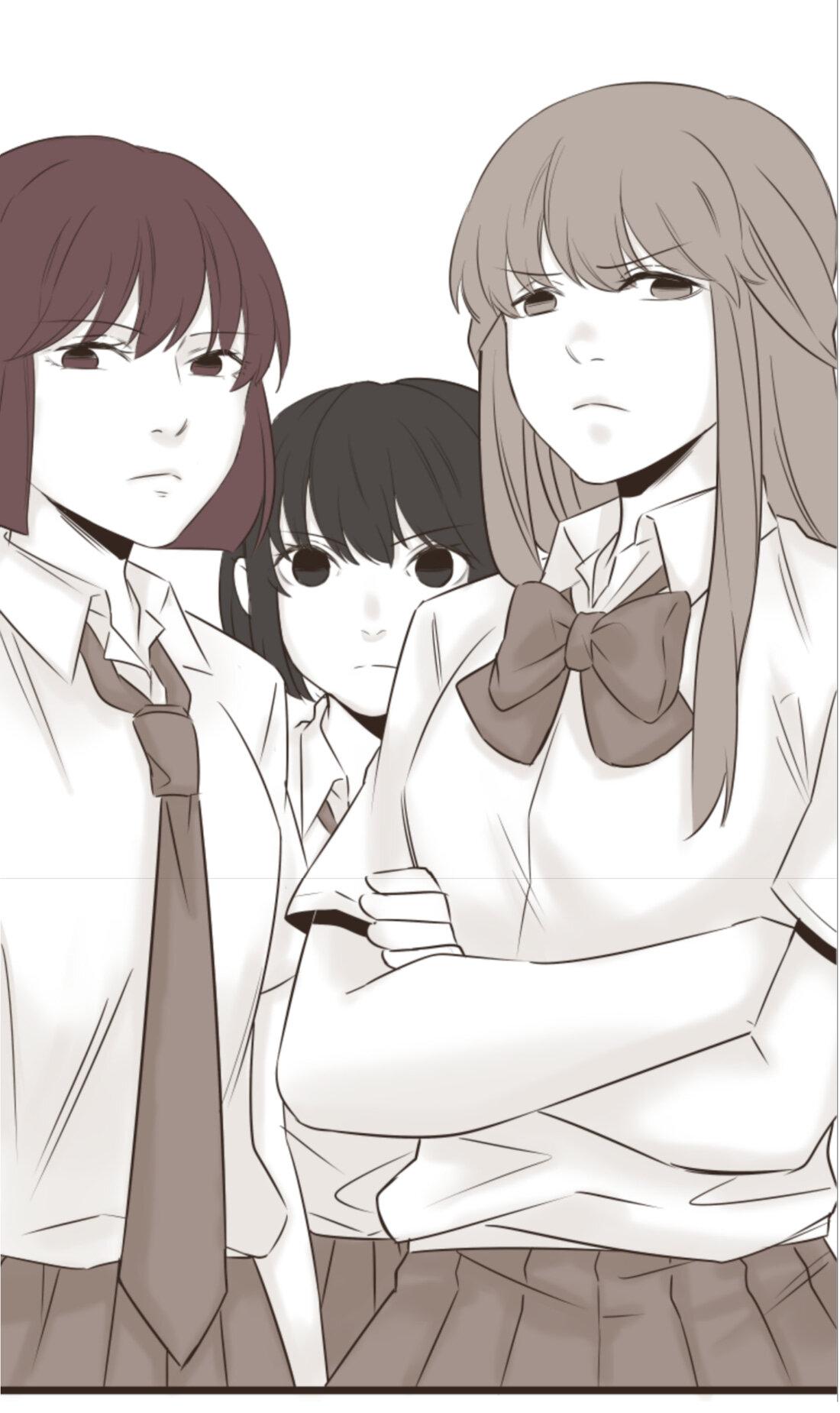 Манга Другое тело намерениям не помеха - Глава 79 Страница 12