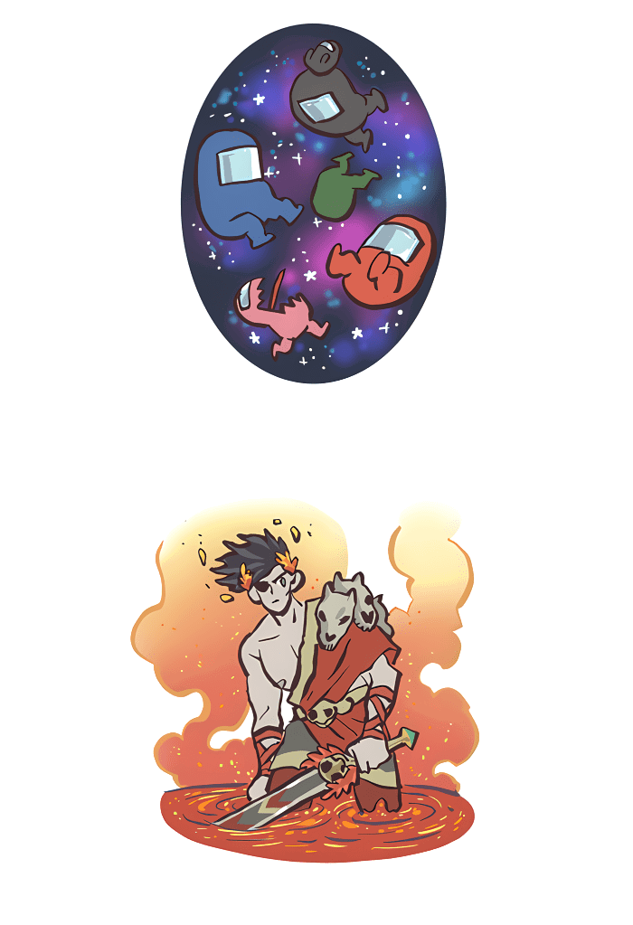 Манга Мой огромный парень-нёрд - Глава 537 Страница 12