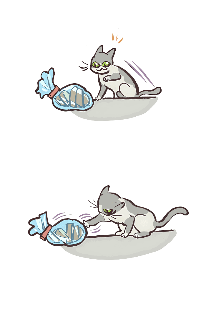 Манга Мой огромный парень-нёрд - Глава 539 Страница 6