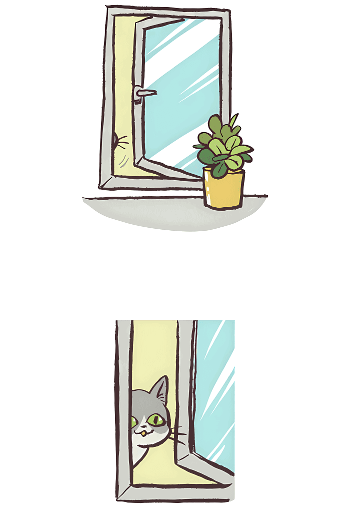 Манга Мой огромный парень-нёрд - Глава 539 Страница 2