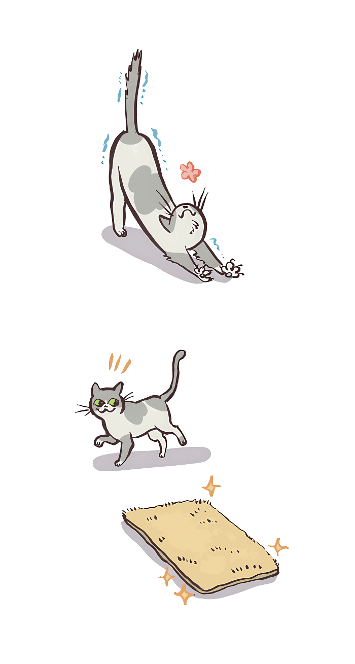 Манга Мой огромный парень-нёрд - Глава 539 Страница 4