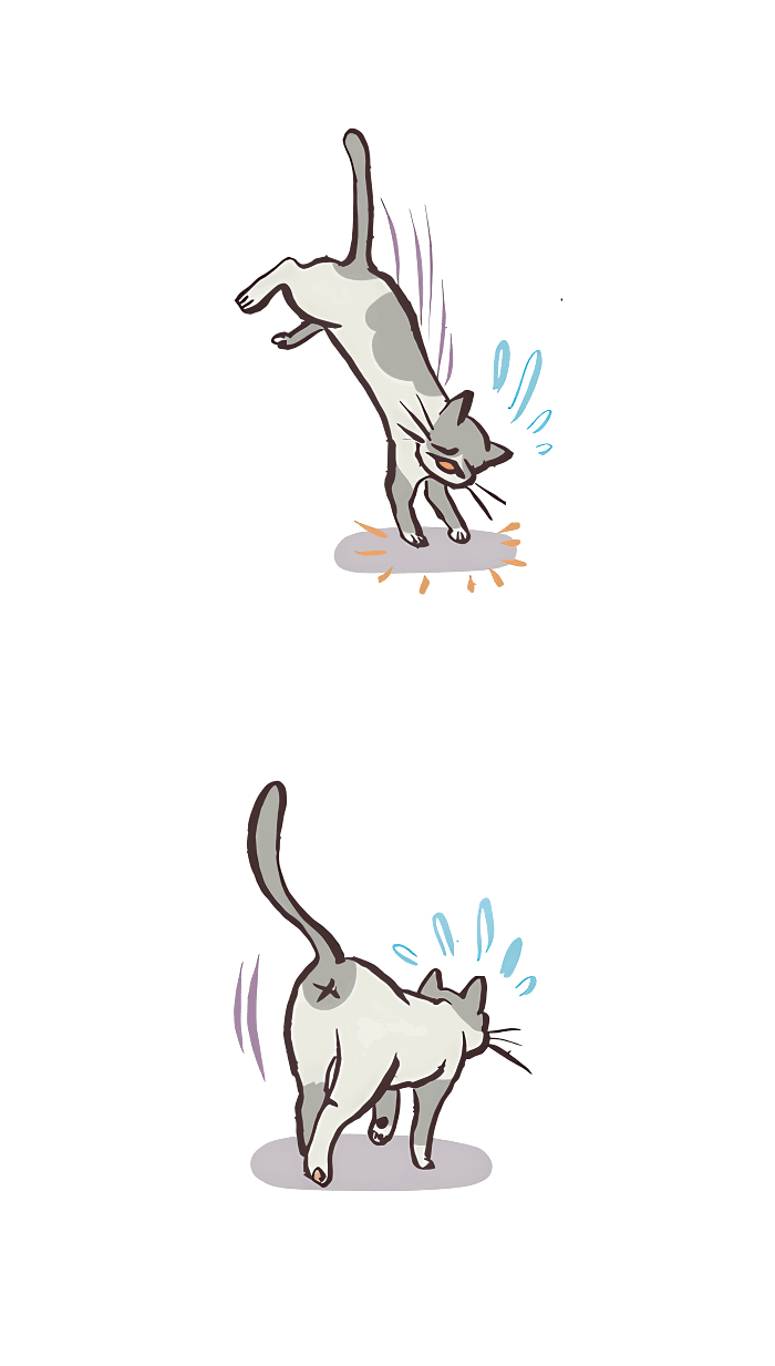 Манга Мой огромный парень-нёрд - Глава 539 Страница 9