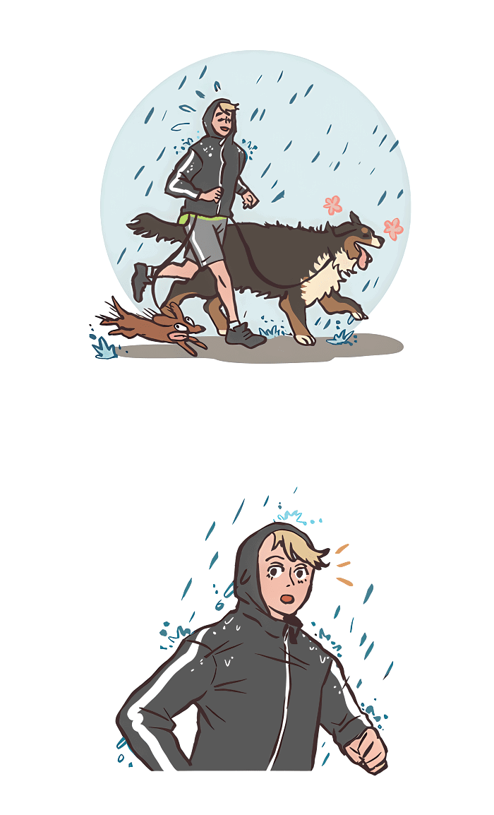 Манга Мой огромный парень-нёрд - Глава 547 Страница 3