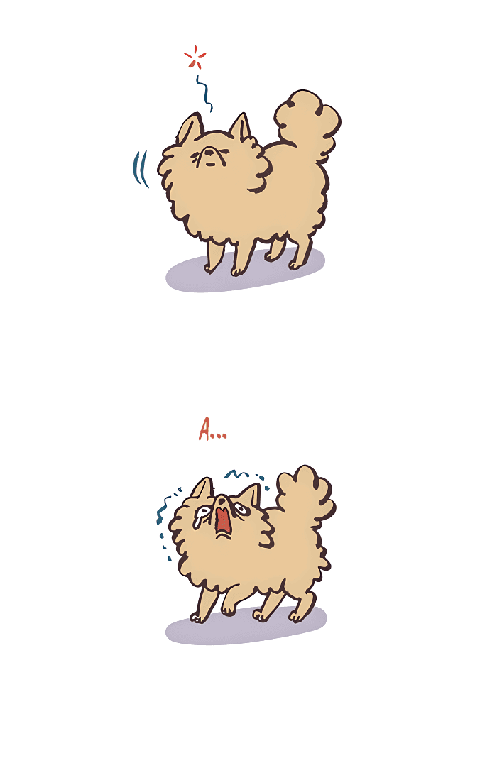 Манга Мой огромный парень-нёрд - Глава 550 Страница 2