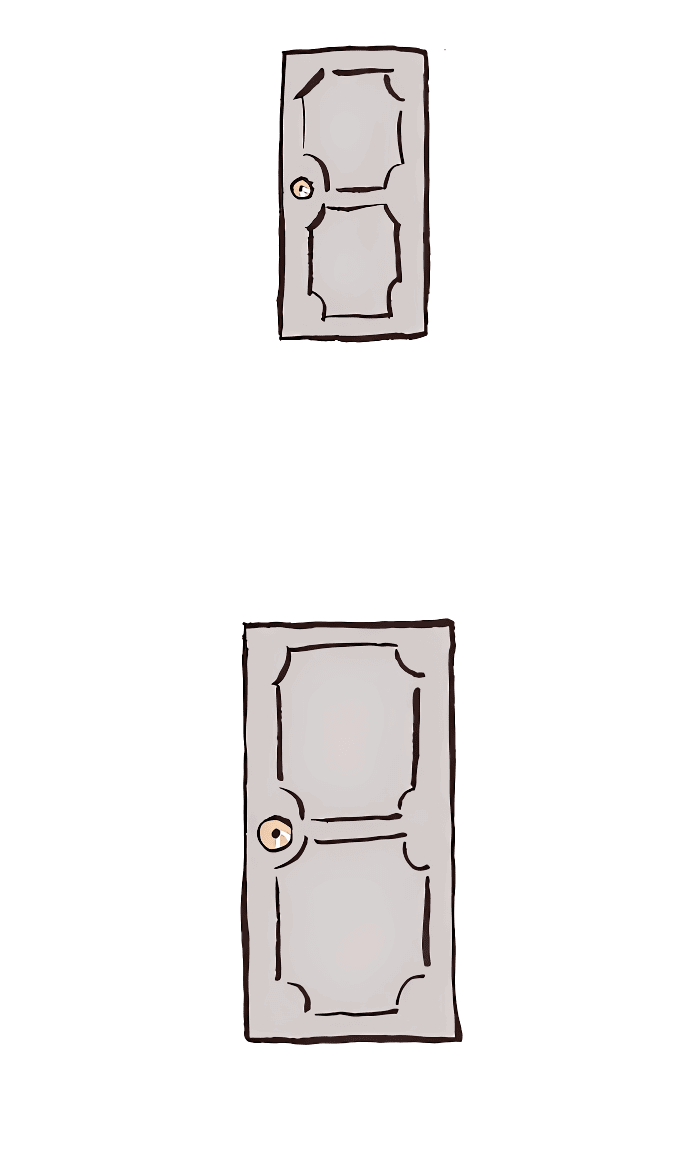 Манга Мой огромный парень-нёрд - Глава 570 Страница 3