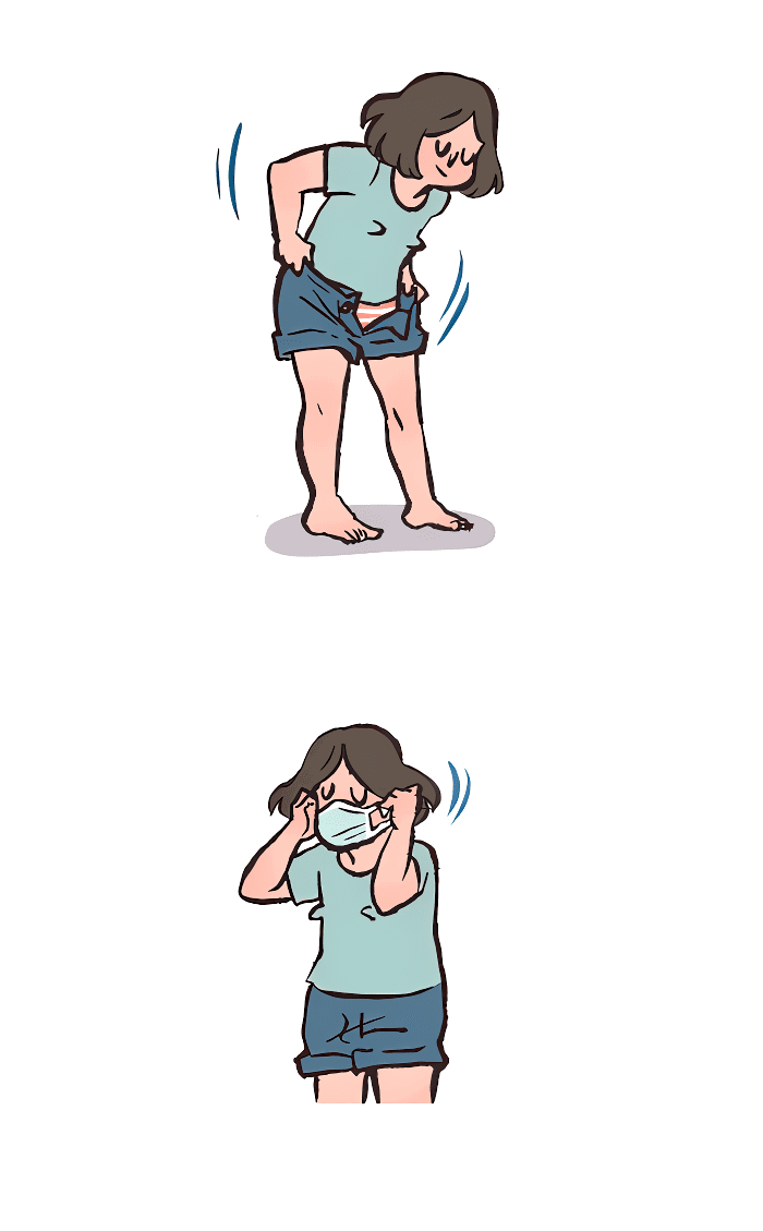 Манга Мой огромный парень-нёрд - Глава 571 Страница 3