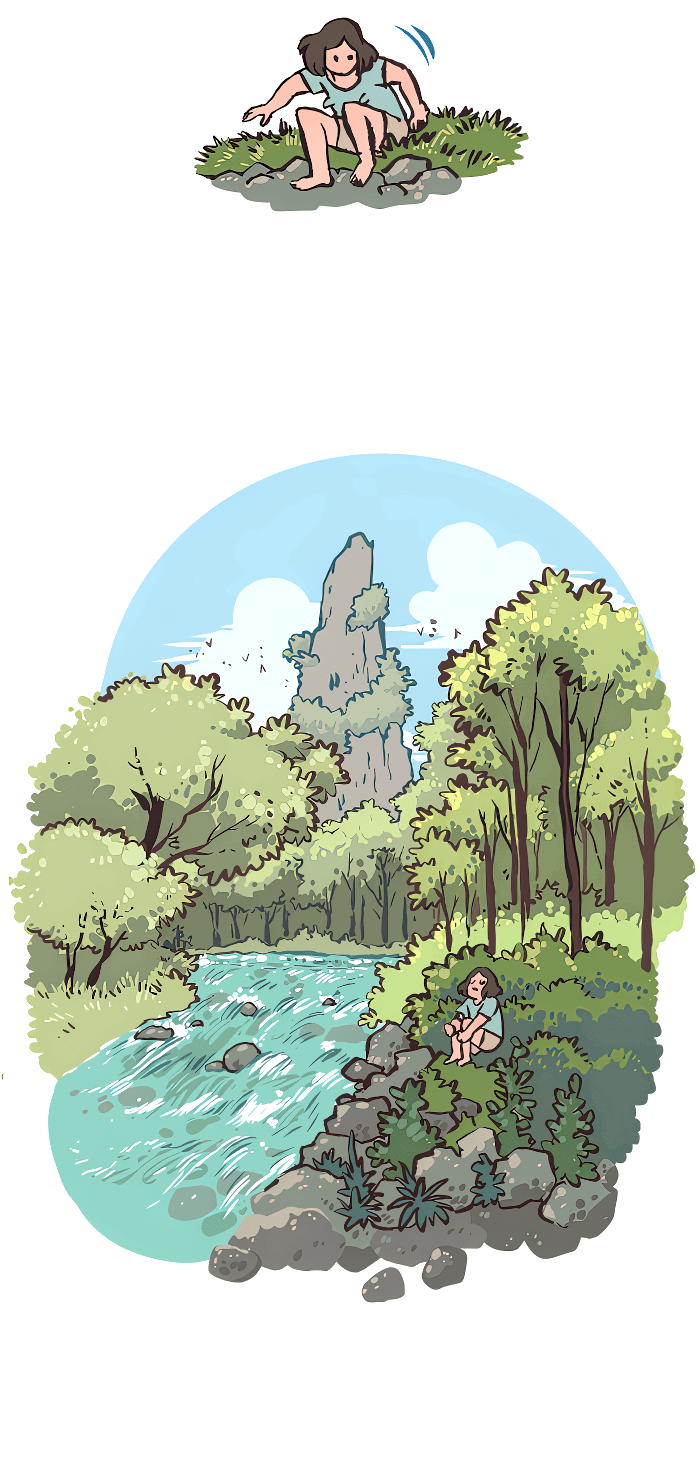 Манга Мой огромный парень-нёрд - Глава 574 Страница 9