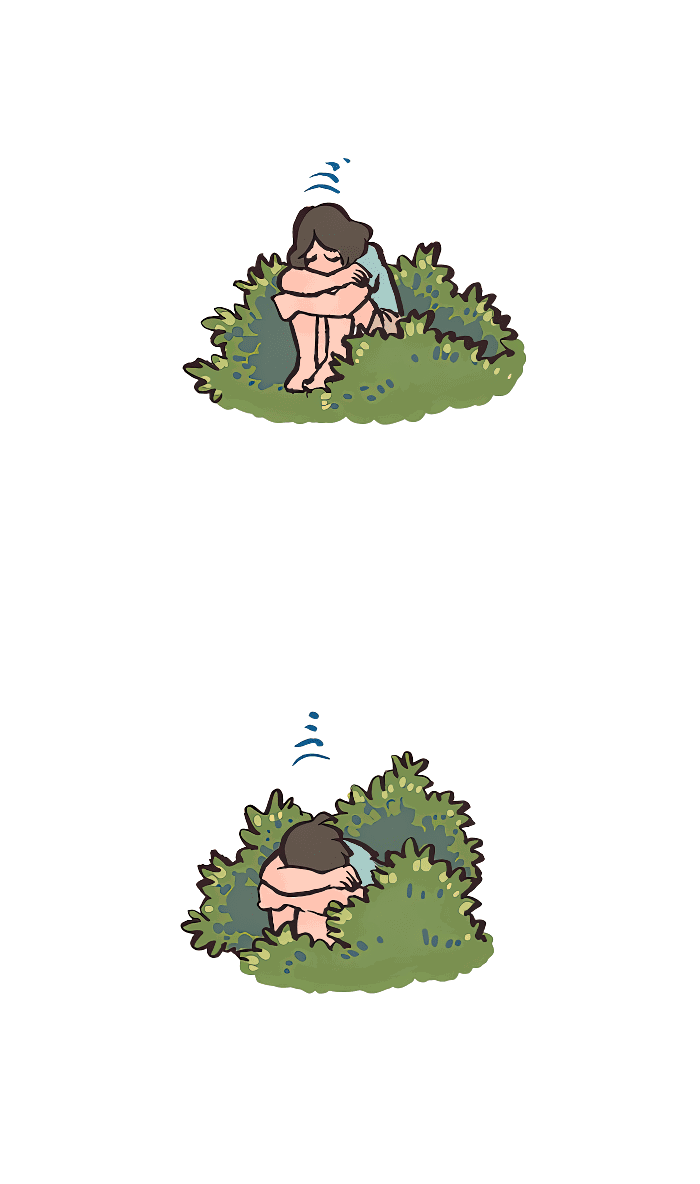 Манга Мой огромный парень-нёрд - Глава 574 Страница 10