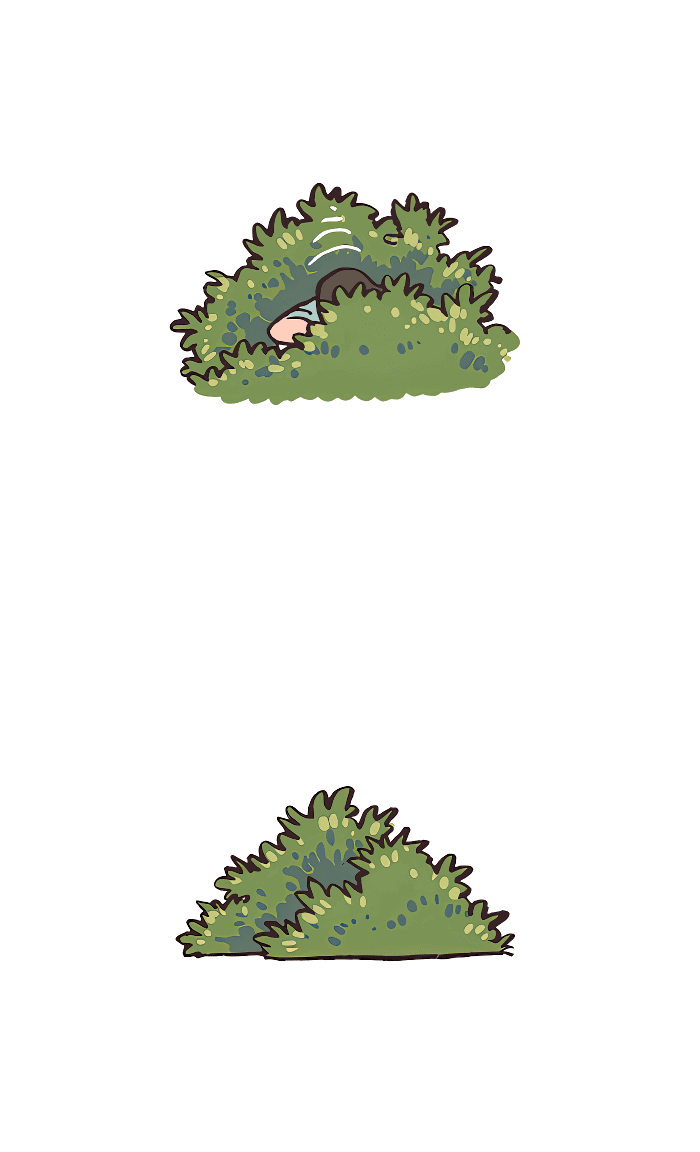 Манга Мой огромный парень-нёрд - Глава 574 Страница 11