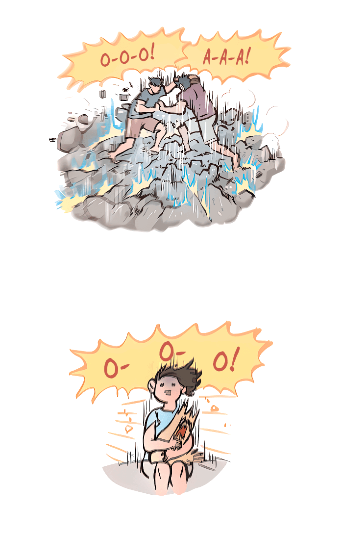 Манга Мой огромный парень-нёрд - Глава 576 Страница 10