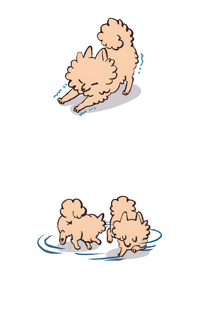 Манга Мой огромный парень-нёрд - Глава 578 Страница 2