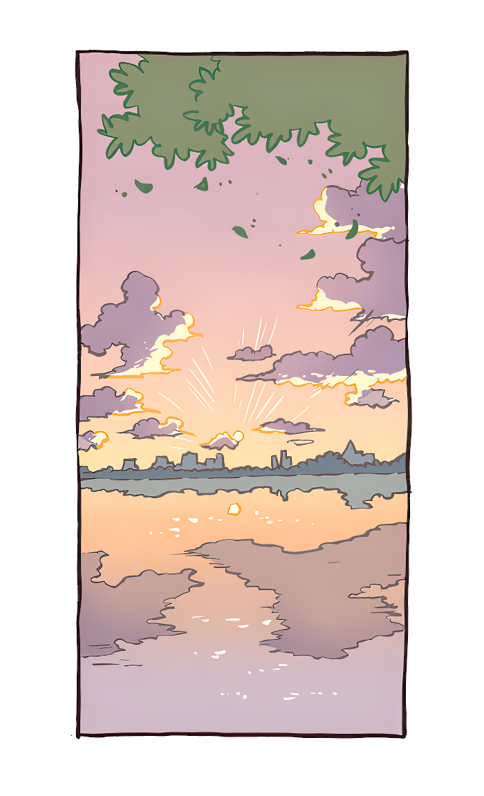 Манга Мой огромный парень-нёрд - Глава 585 Страница 3