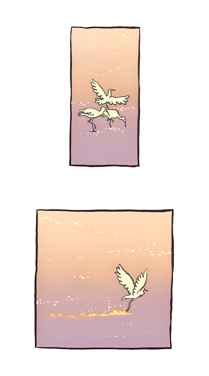 Манга Мой огромный парень-нёрд - Глава 585 Страница 5