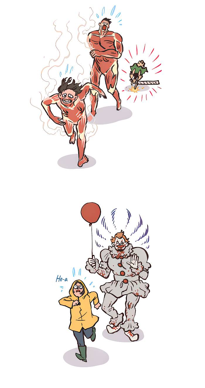 Манга Мой огромный парень-нёрд - Глава 589 Страница 3