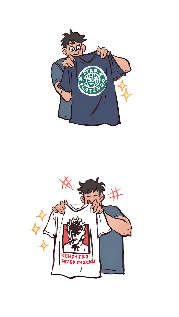 Манга Мой огромный парень-нёрд - Глава 593 Страница 12