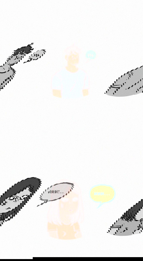 Манга Мой огромный парень-нёрд - Глава 117 Страница 6