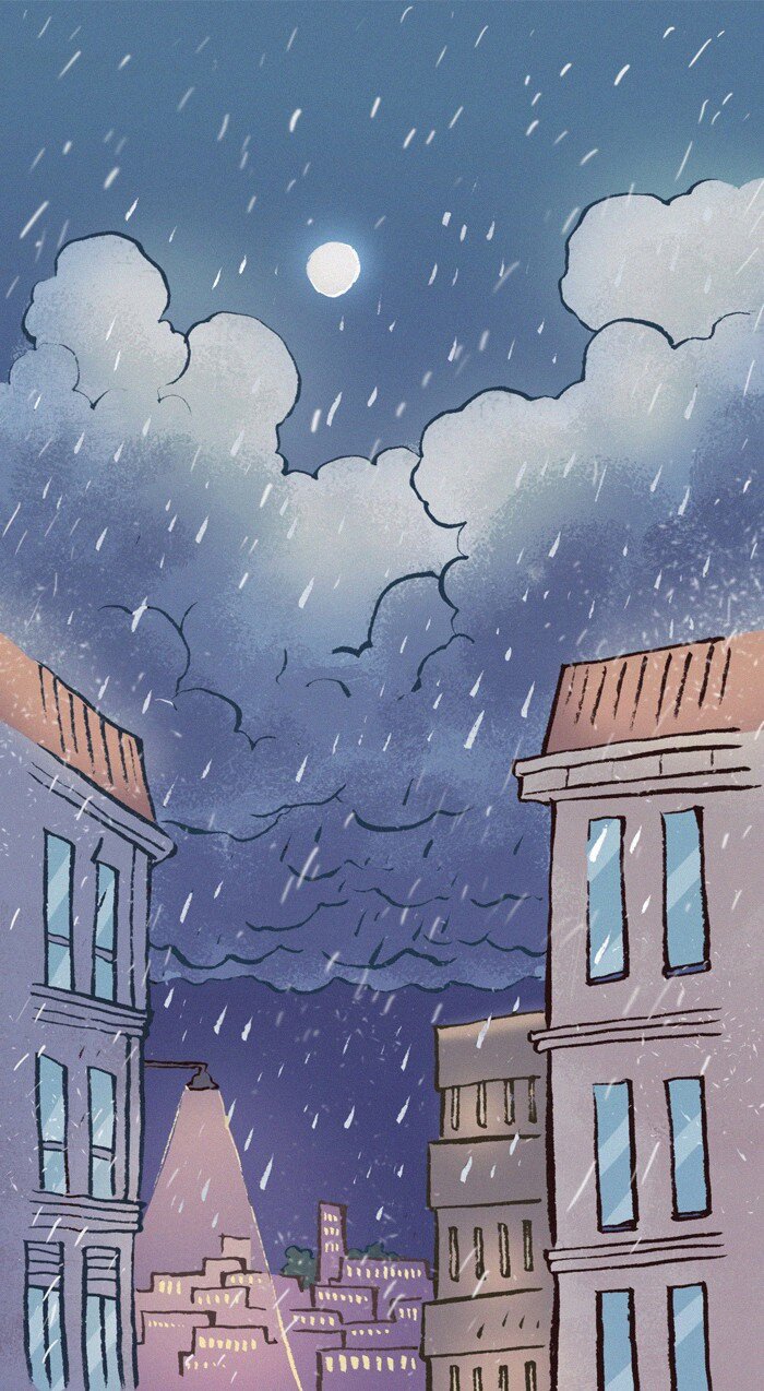 Манга Мой огромный парень-нёрд - Глава 124 Страница 2