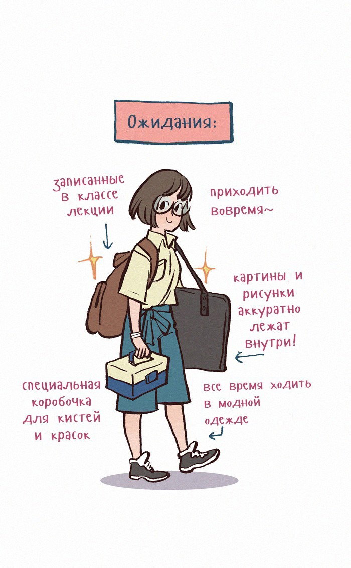 Манга Мой огромный парень-нёрд - Глава 147 Страница 3