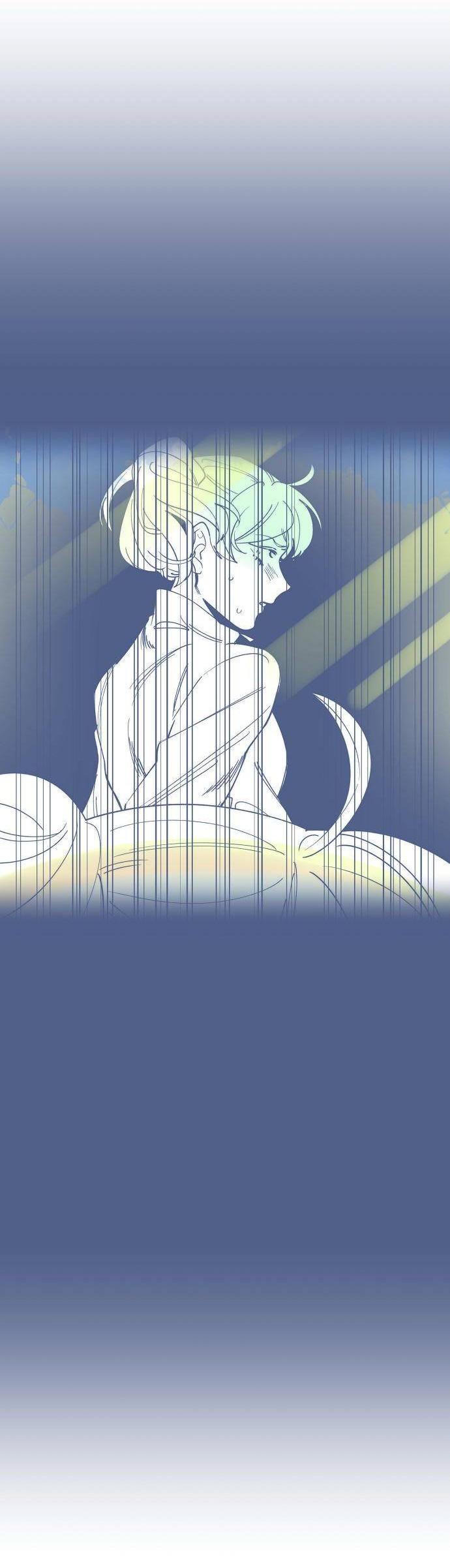 Манга Когда парень хочет стать невестой - Глава 131 Страница 21