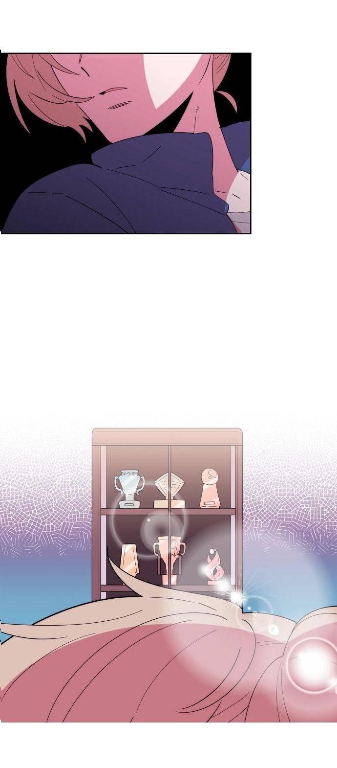 Манга Когда парень хочет стать невестой - Глава 134 Страница 13