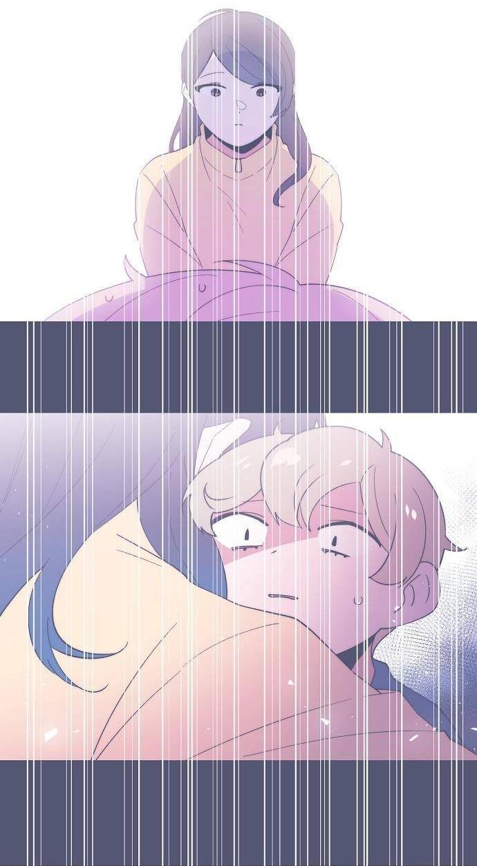 Манга Когда парень хочет стать невестой - Глава 134 Страница 9