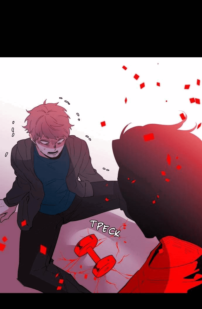 Манга Когда парень хочет стать невестой - Глава 141 Страница 25