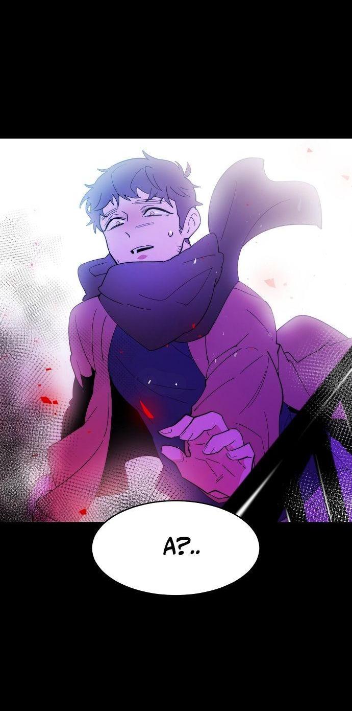 Манга Когда парень хочет стать невестой - Глава 120 Страница 40