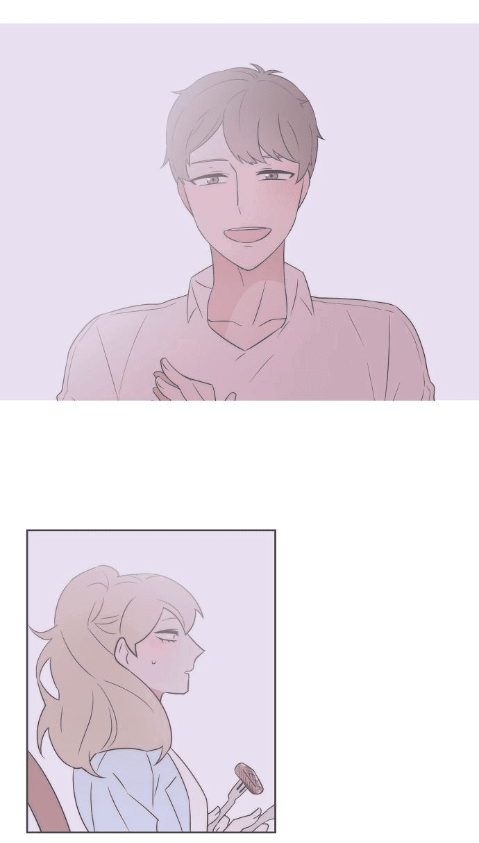 Манга Когда парень хочет стать невестой - Глава 110 Страница 18