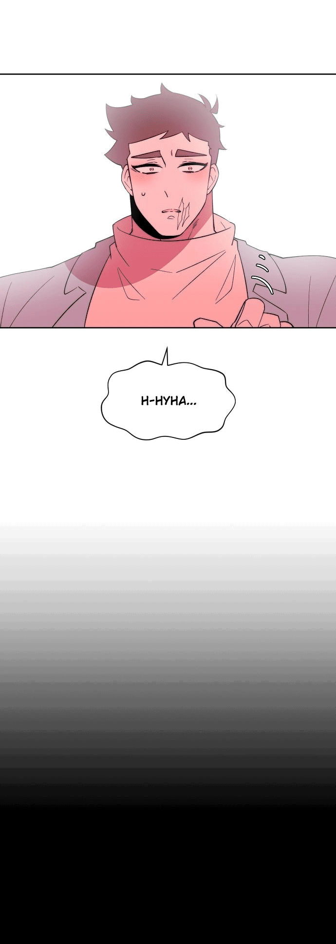 Манга Когда парень хочет стать невестой - Глава 109 Страница 40