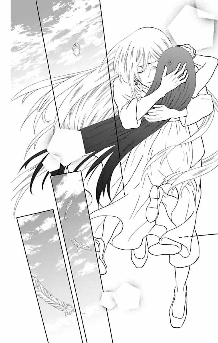 Манга И всё-таки мир прекрасен - Глава 143 Страница 23