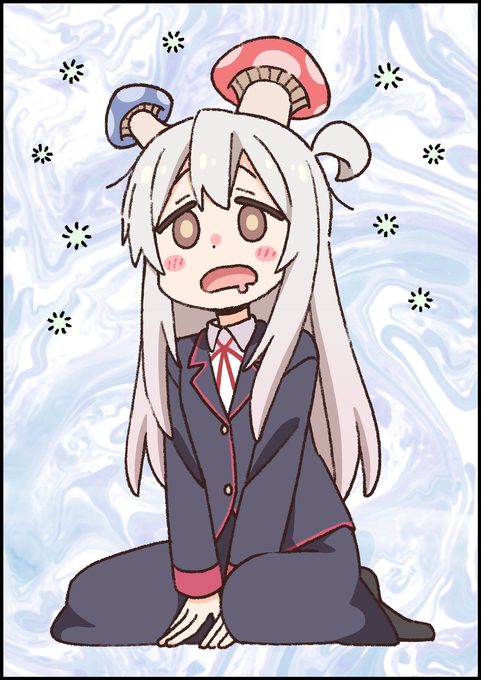 Манга Мой братик теперь не братик! - Глава 106 Страница 13