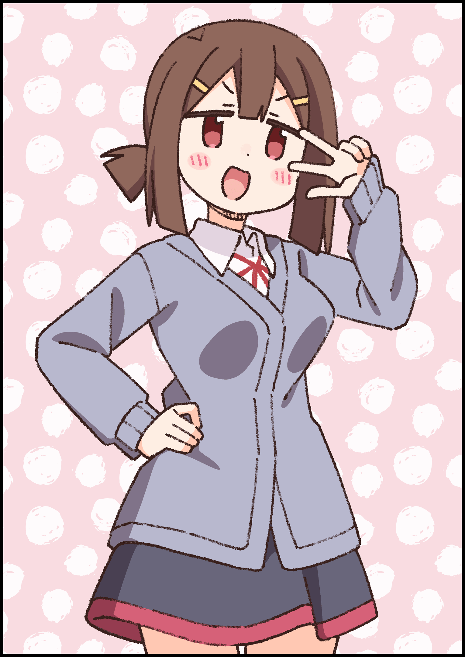 Манга Мой братик теперь не братик! - Глава 107 Страница 13