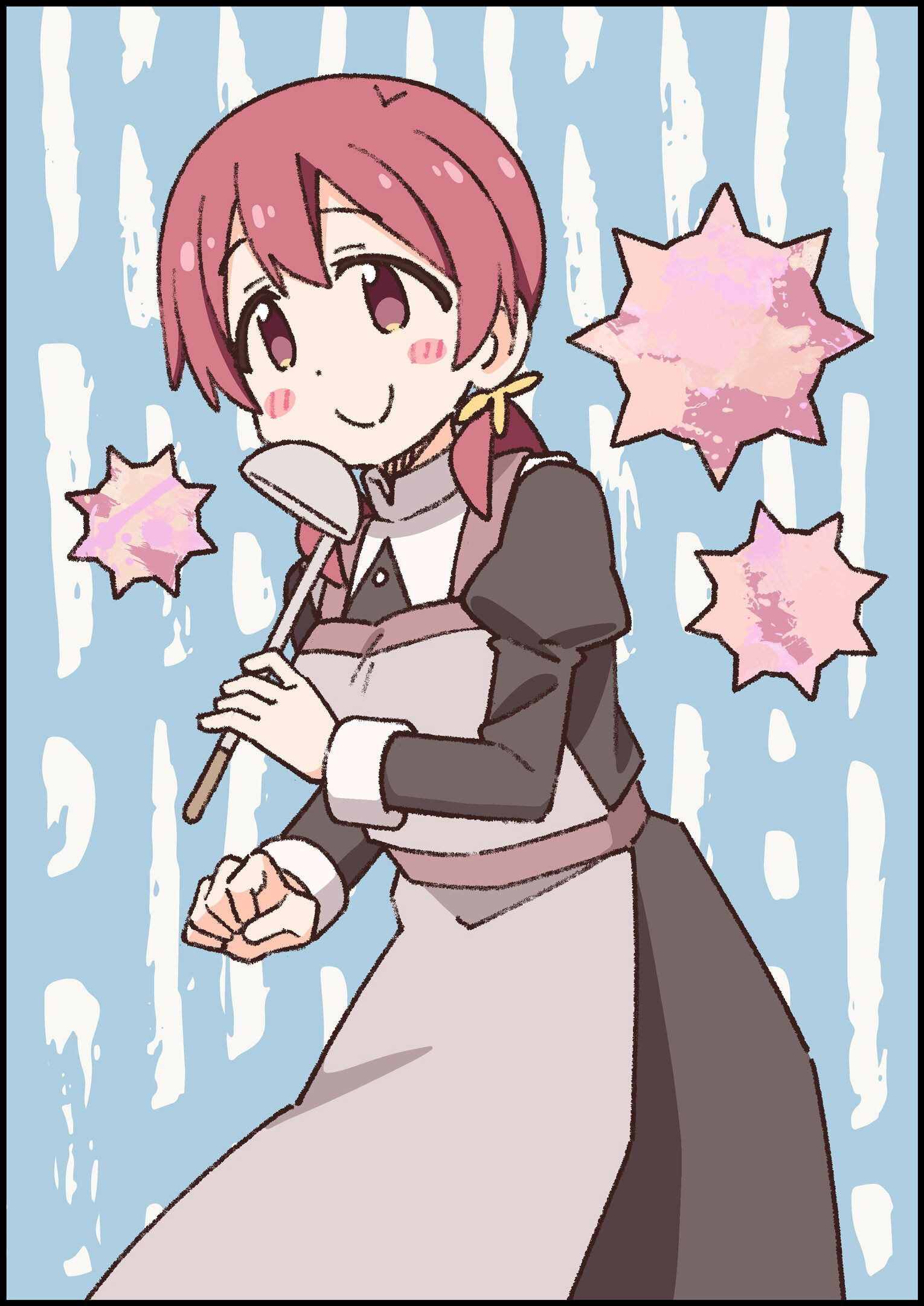 Манга Мой братик теперь не братик! - Глава 103 Страница 13