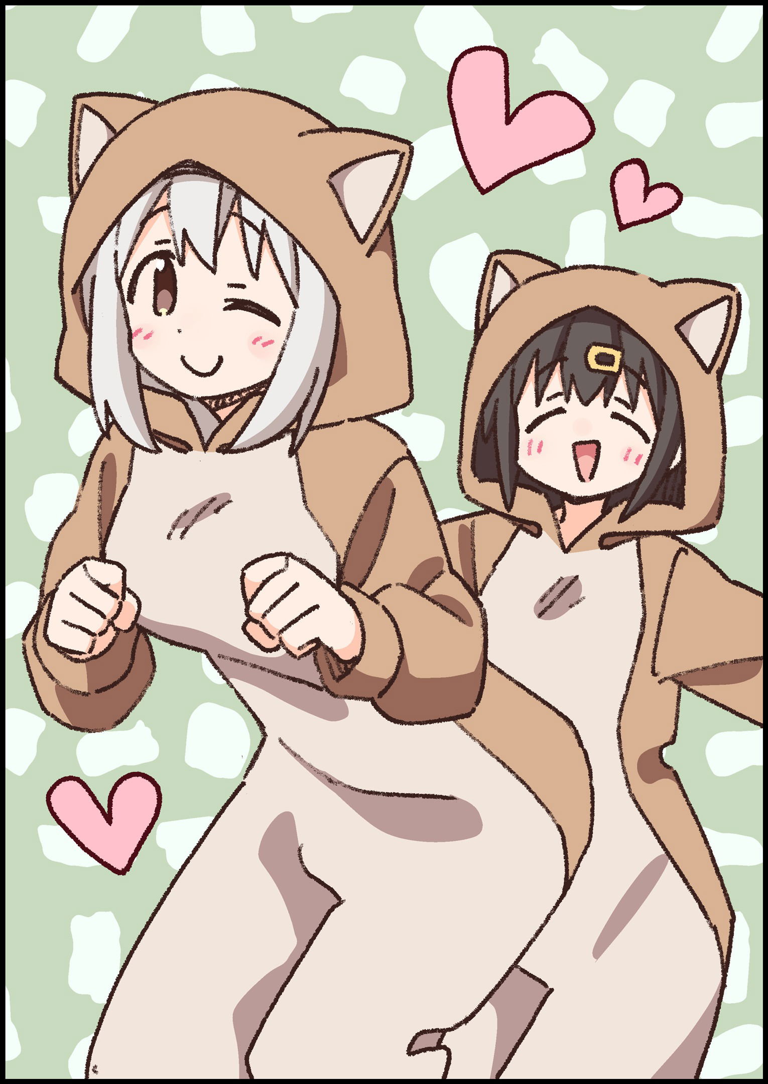 Манга Мой братик теперь не братик! - Глава 104 Страница 13