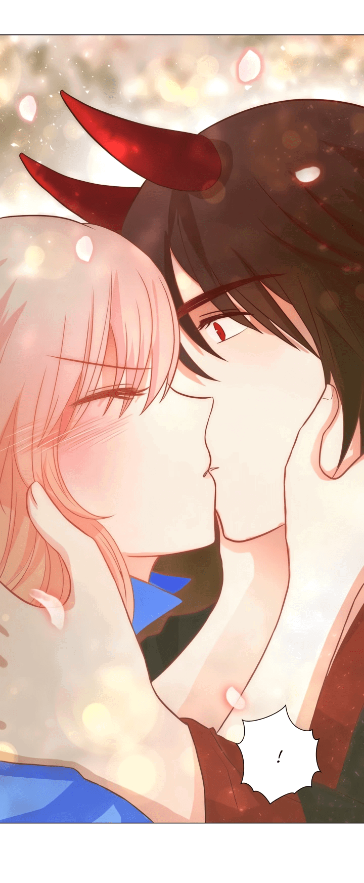 Манга Невеста демона - Глава 15 Страница 9