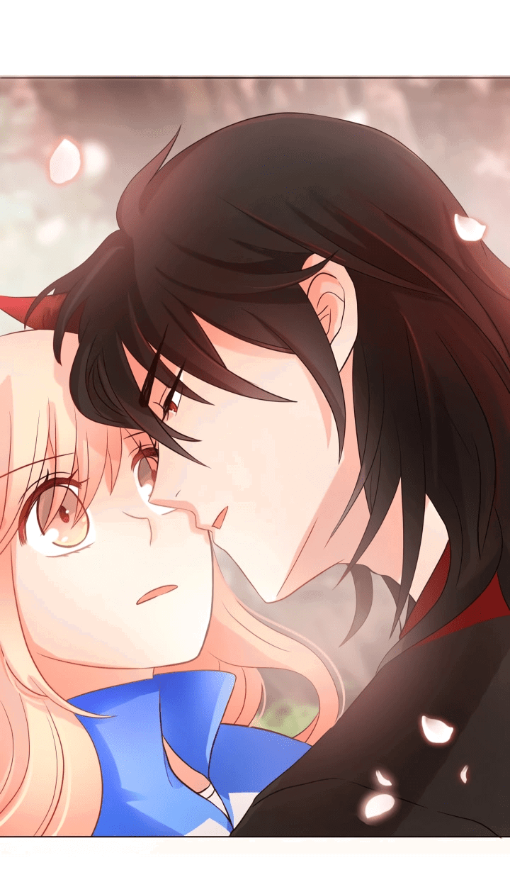 Манга Невеста демона - Глава 14 Страница 2