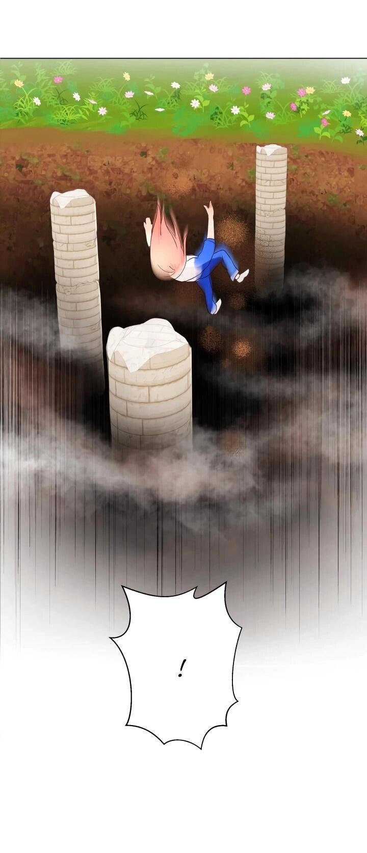 Манга Невеста демона - Глава 13 Страница 18