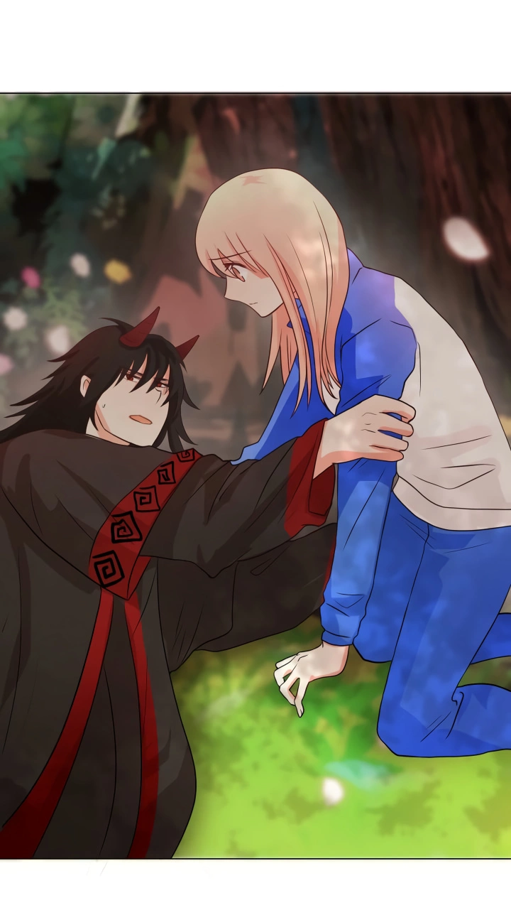 Манга Невеста демона - Глава 12 Страница 32