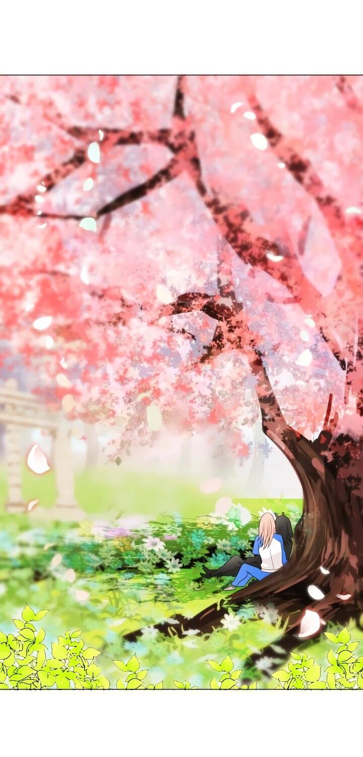 Манга Невеста демона - Глава 12 Страница 41