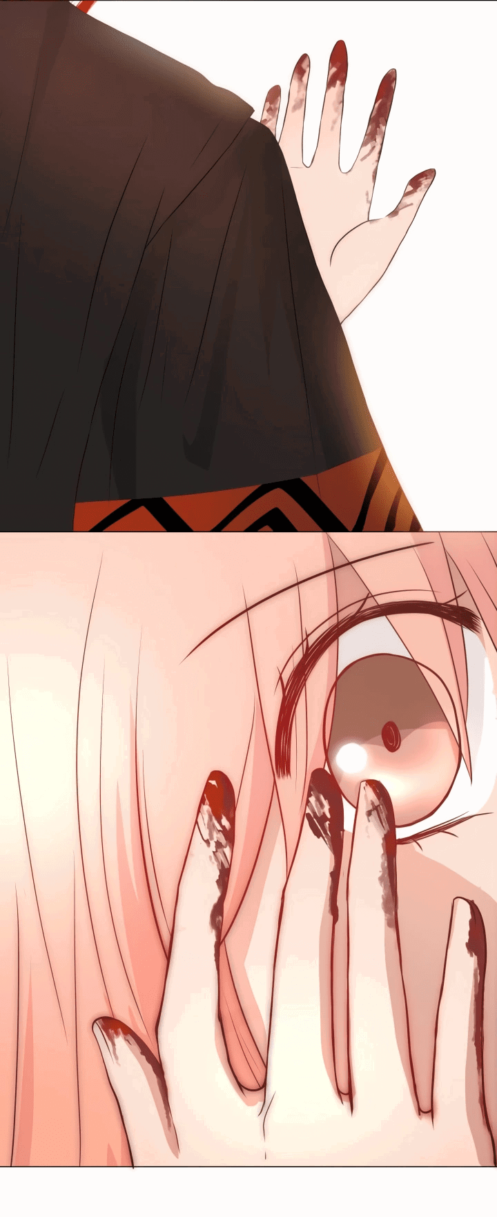 Манга Невеста демона - Глава 11 Страница 35