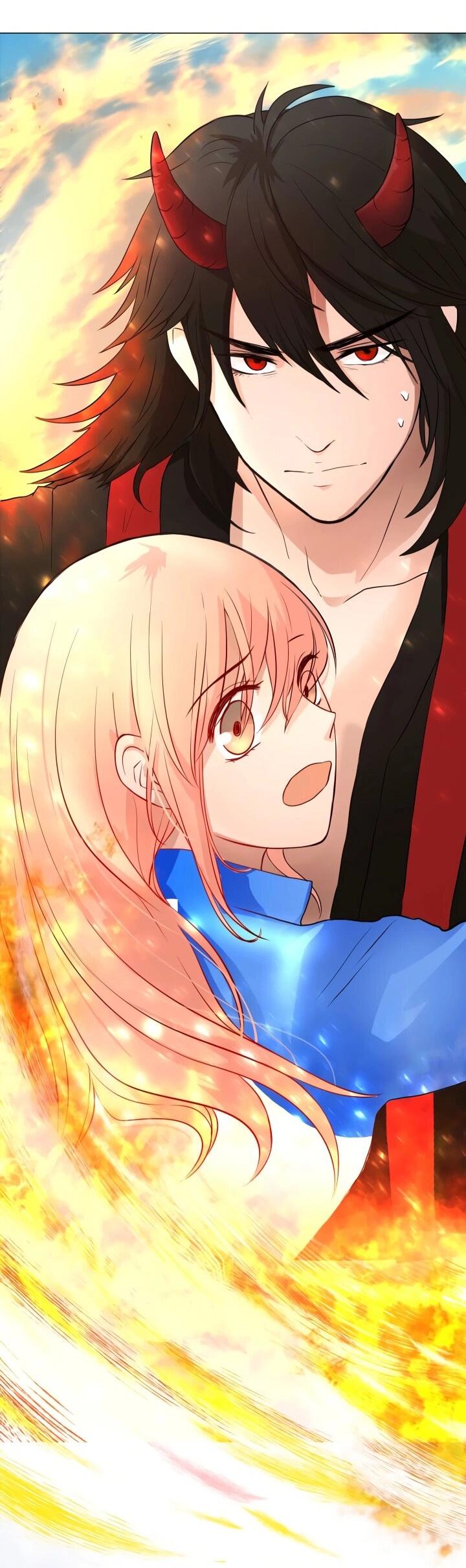 Манга Невеста демона - Глава 11 Страница 7