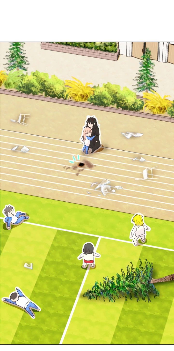 Манга Невеста демона - Глава 11 Страница 11