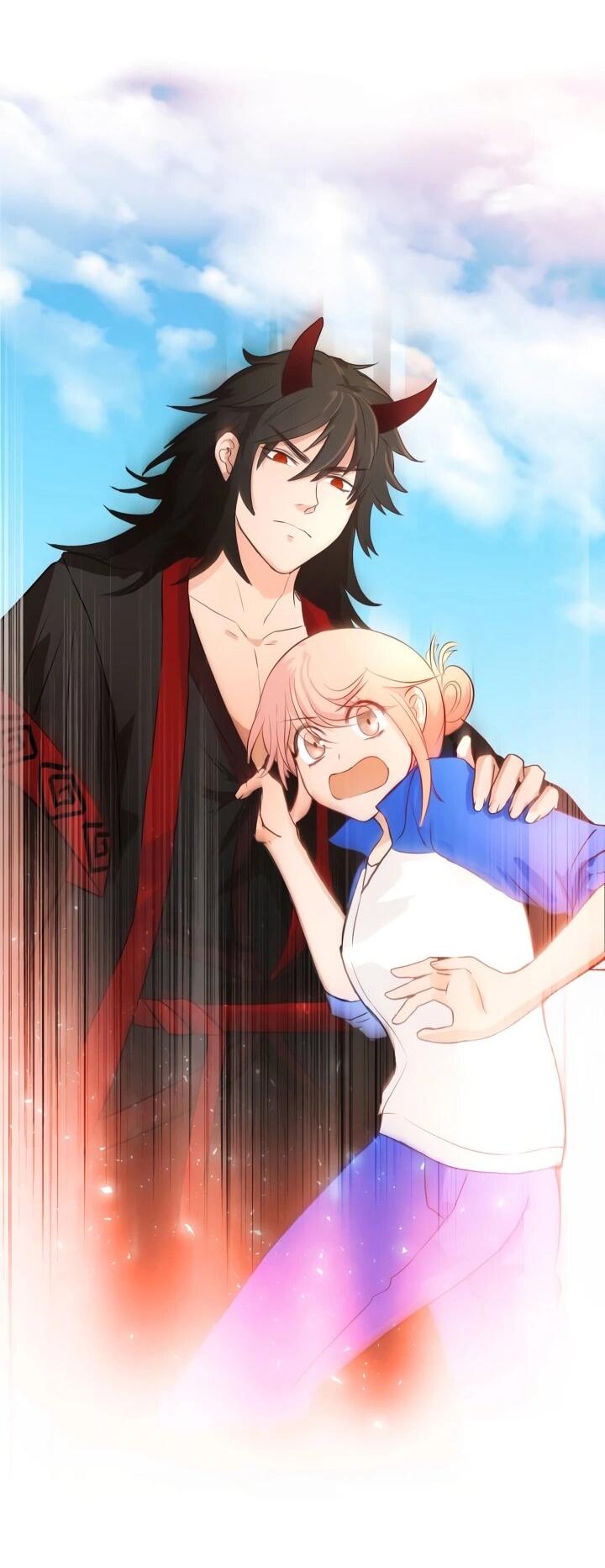 Манга Невеста демона - Глава 10 Страница 24