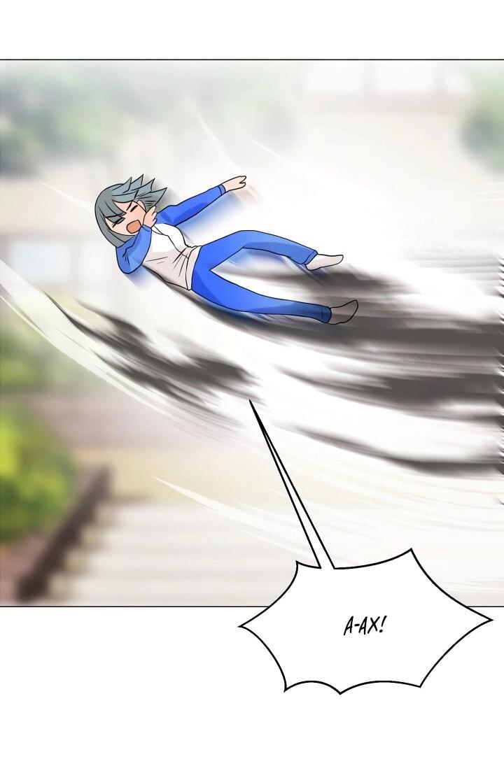 Манга Невеста демона - Глава 10 Страница 27