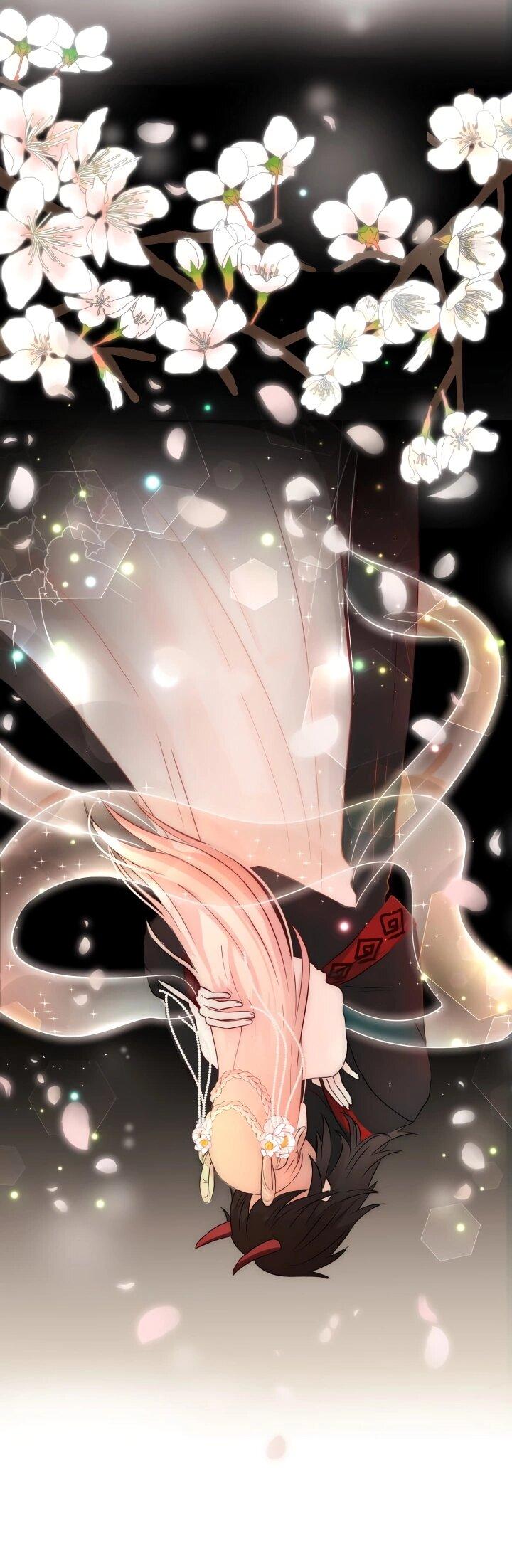 Манга Невеста демона - Глава 9 Страница 37