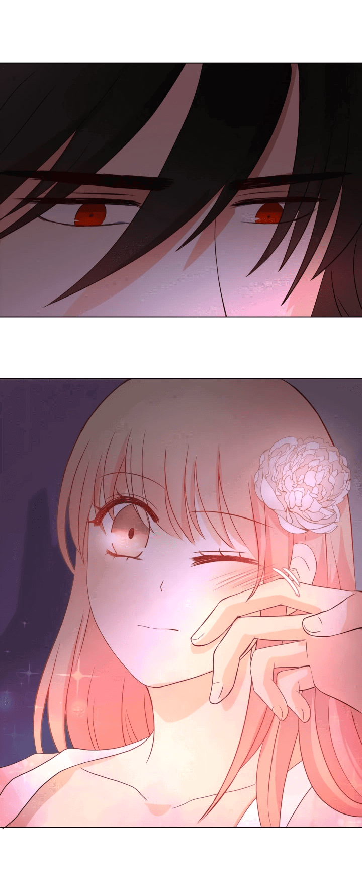 Манга Невеста демона - Глава 19 Страница 38