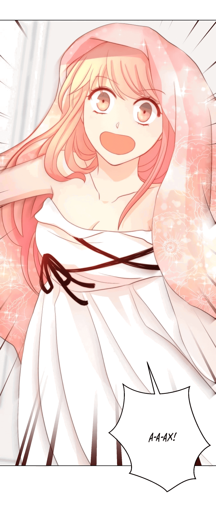 Манга Невеста демона - Глава 19 Страница 15