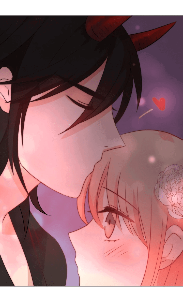 Манга Невеста демона - Глава 19 Страница 41